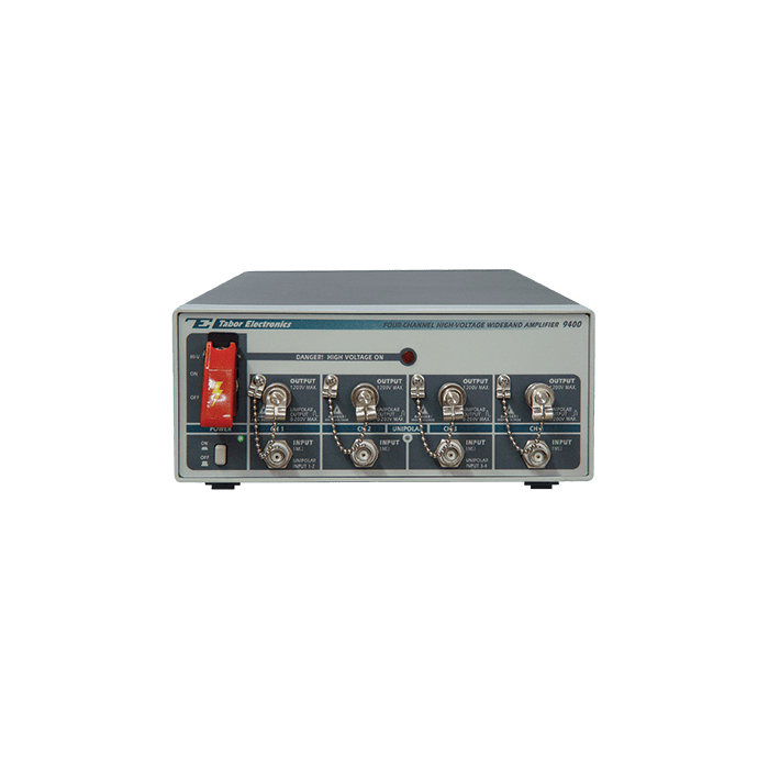 Module générateur haute tension, module amplificateur de tension