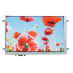 TFT Panel avec A/D board 7,0'' : BT070DHDAHH$