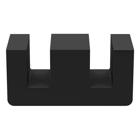 Ferrite (MnZn) E 55/28/21DG : Série B66335