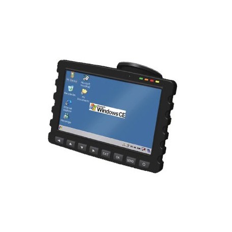 Mobile data terminal : BETA903A