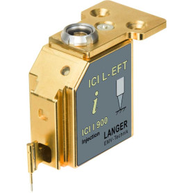 Testeur de circuits intégrés pulse courant : ICI I900 L-EFT