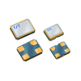 Cristal CMS 2.0 x 1.6 mm, 38.4MHz : TZ2205E