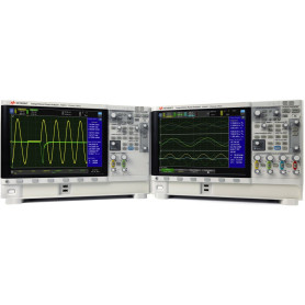 Analyseur de puissance AC 4 voies 50/60 Hz 0,05% : PA220xA