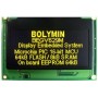 Module display embedded system : BEGV629M