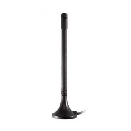 Antenne externe de 7,3 x 121 mm pour la bande LTE (698-868 & 1850-2690MHz) : ELBAAAW3