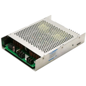 Convertisseur DC-DC isolé 32W, entrée DC 250-3300V pour énergies renouvelables : PV75-36D15400-01