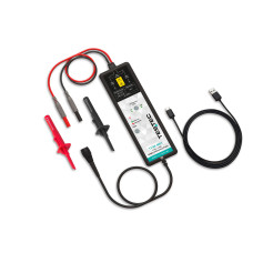 Sonde différentielle 25 MHz : TT-SI 9002