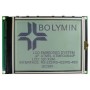 Module display embedded system : BEGV643A