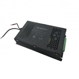 Convertisseur DC/DC 200W , 300 - 1500 VDC : Série PV200-29Bxx