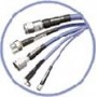 Cable coaxial / Cable assemblé RF / Cordons Hyper Teledyne Reynolds