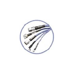 Cable coaxial / Cable assemblé RF / Cordons Hyper Teledyne Reynolds