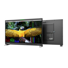 Moniteur de studio de production professionnelle de 31,5 pouces 12G-SDI : Q31