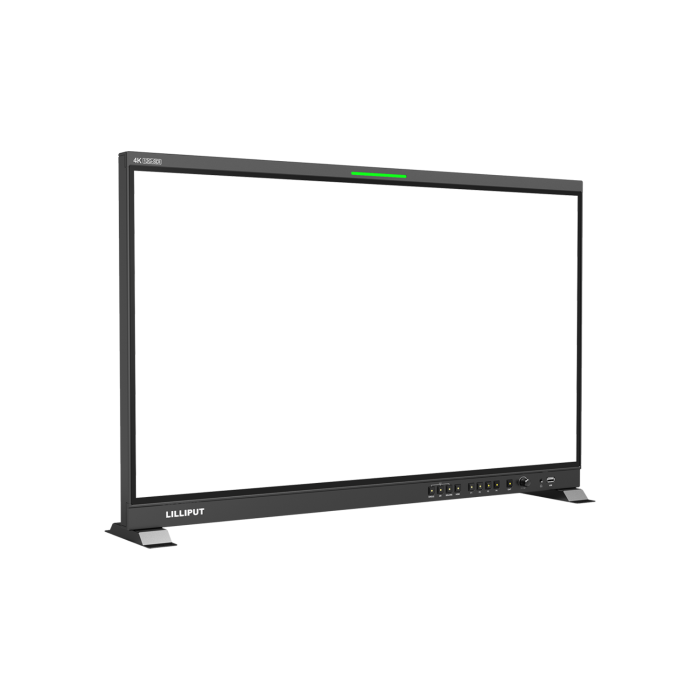 Moniteur Support TV Voiture 12 Pouces - écran Tactile HD 2160x1440 - Android 11 - WiFi, Bluetooth, Miroir écran