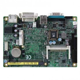 Intel Atom Silverthrone XL 3.5-inch Disk Size w/ Intel SCH US15WP : IB888