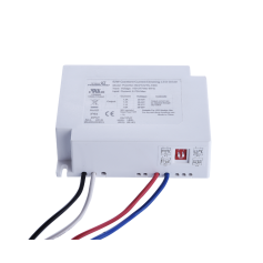 Driver LED à courant constant (DC) et à gradation (13-52 W) : Série PLD-0XX