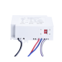 Driver de LED à gradation, réglable par DIP, 0-10V : Série PLD 42~50W