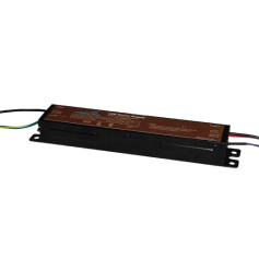 Driver LED DC 0-10 V, gradable : Série PLD 75-96