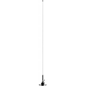 Antenne VHF pour toit / voiture de 74 à 87,5 MHz : K5065421