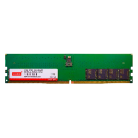 Module DRAM embarqué : DDR5 UDIMM