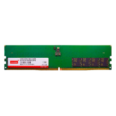 Module DRAM embarqué : DDR5 UDIMM