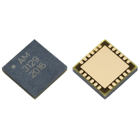 Filtre Coupe-Bande CMS de 700 MHz à 18 GHz : Série AM