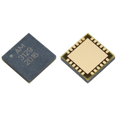 Filtre Coupe-Bande CMS de 700 MHz à 18 GHz : Série AM