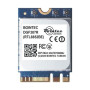 Carte réseau sans fil 802.11 AX/AC/abgn Wi-Fi avec BT5.2 NGFF, M.2(2230) : DGF307R