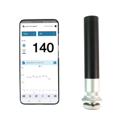 Testeur de dureté portable NOVOTEST : Lab UCI