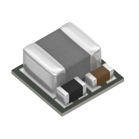 Convertisseur DC/DC µPOL™, CMS, 6 A : Série FS1406