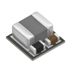 Convertisseur DC/DC µPOL™, CMS, 6 A : Série FS1406