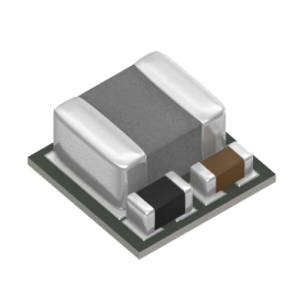 Régulateur de tension à micropoint de charge (µPOL™), CMS, 3 A  : Série FS1403