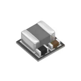 Régulateur de tension à micropoint de charge (µPOL™), CMS, 4 A : Série FS1404