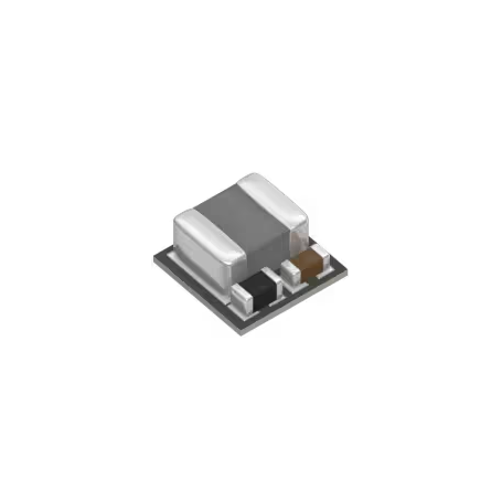 Régulateur de tension à micropoint de charge (µPOL™), CMS, 4 A : Série FS1404