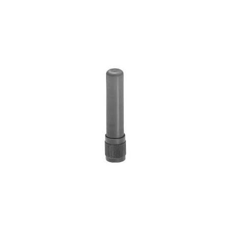 Antenne borne (406 – 428 MHz 440 – 470 MHz) : 731 247 et 726 556