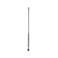 Antenne demi onde (406 - 430 MHz, 440 - 470 MHz) : K7153216, K7153236 et K7153239