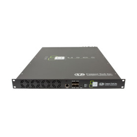 Serveur d'inférence AGX pour Nvidia® Jetson AGX Xavier™ : UAGXAS-01, UAGXAS-02, UAGXAS-03