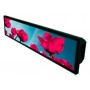 28”Resizing LCD,1000 nits LED backlight, 1366x256 ratio 16:3 : SSD2815