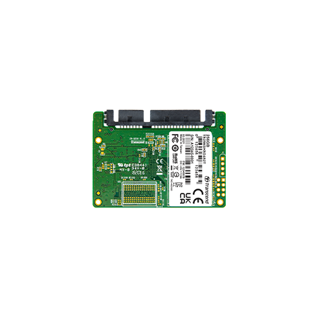 Disque SSD Half-Slim de 32 Go à 2To : Série HSD