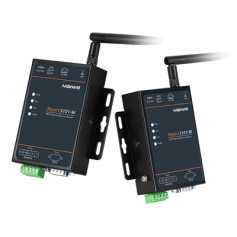 Serveur Passerelle Modbus Wifi/Ethernet : Série Mport3101-W