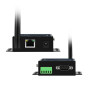 Serveur Passerelle Modbus Wifi/Ethernet : Série Mport3101-W