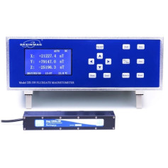 Magnétomètre fluxgate 3 axes : DX-330F