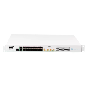 Serveur de temps pour réseau Ethernet 1G : White Rabbit WR-Z16