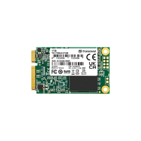 Disque SSD SATA III 6Gb/s, de 16 Go à 1To : Série MSA3xx