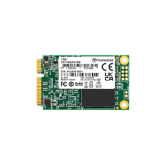 Disque SSD SATA III 6Gb/s, de 16 Go à 1To : Série MSA3xx