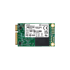 Disque SSD SATA III 6Gb/s, de 16 Go à 320 Go : MSA520I, MSA510 & 510I