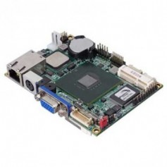 Carte Pico- ITX Intel Atom Z510P : LP-171