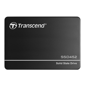 Dique SSD SATA III 6Gb/s de 64 Go à 2 To, avec 3D NAND : Série SSD452