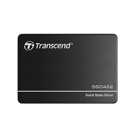 Dique SSD SATA III 6Gb/s de 64 Go à 2 To, avec 3D NAND : Série SSD452