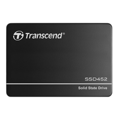 Dique SSD SATA III 6Gb/s de 64 Go à 2 To, avec 3D NAND : Série SSD452