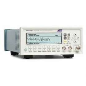 Compteur / Fréquencemètre 300MHz / 100ps : FCA3000
